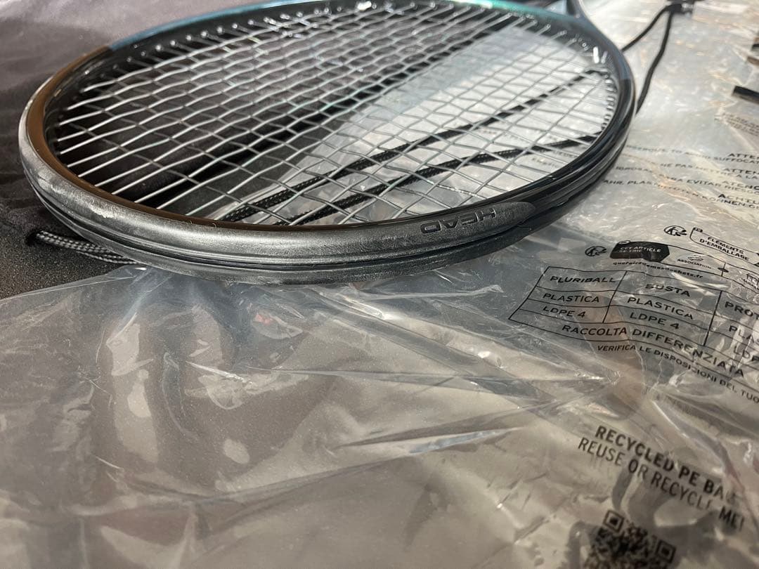 ラケット(硬式用) HEAD Gravity PRO