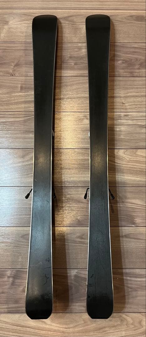 Hart Quest RC Team 118cm ビンディング ポール付き