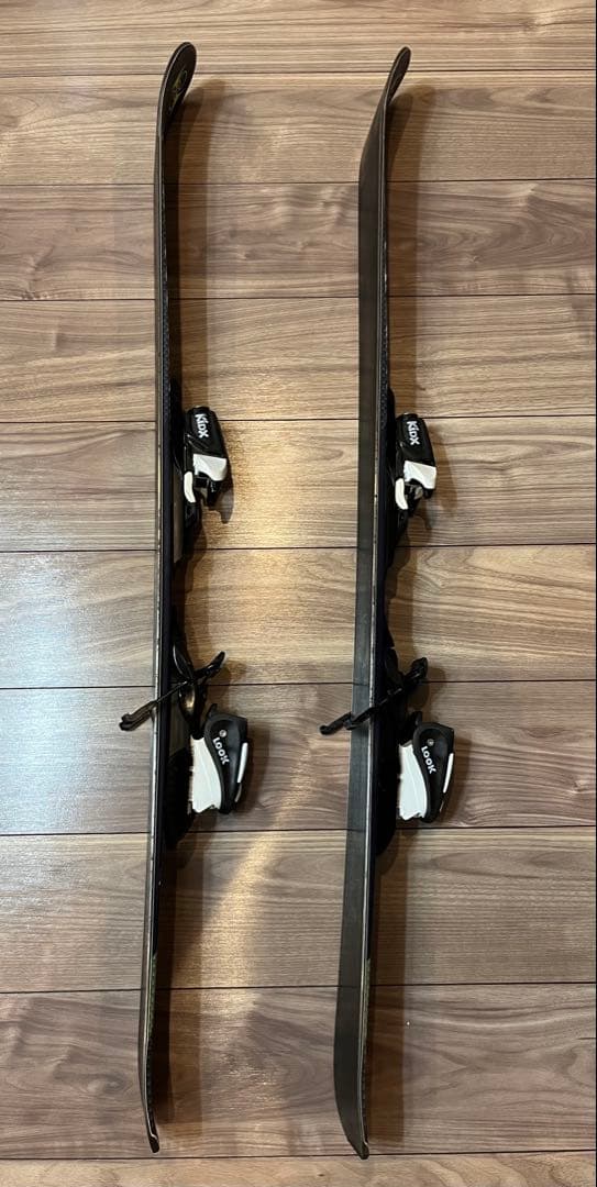 Hart Quest RC Team 118cm ビンディング ポール付き