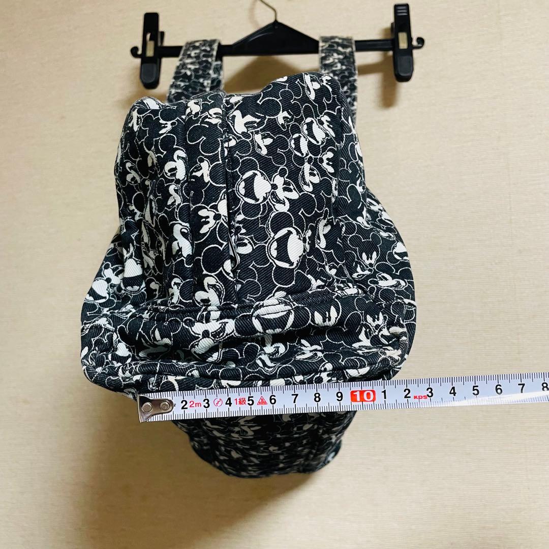 稀少！ PORTER BEAMS ディズニー トリプルコラボ ボストンバッグ