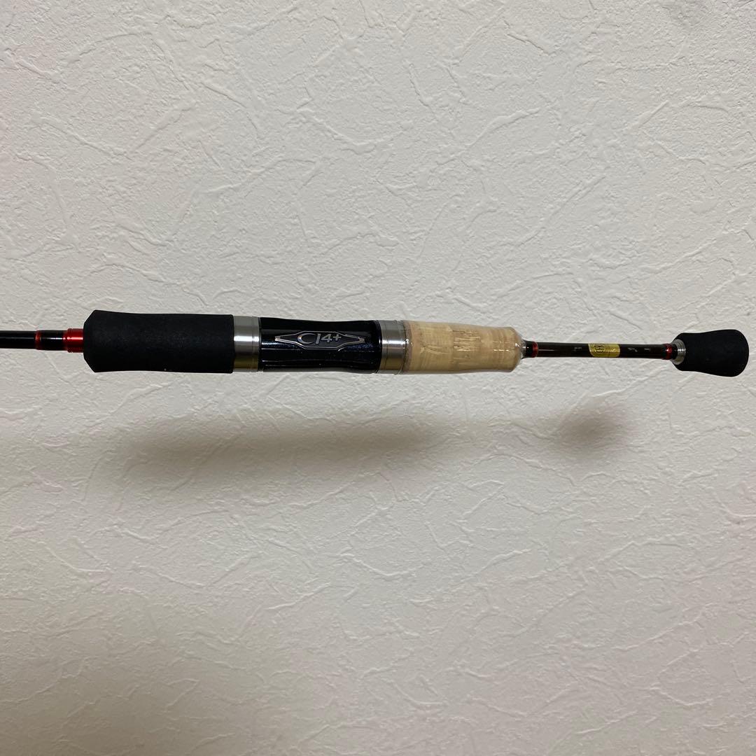 さ*ろ様 シマノ　SHIMANOトラウトワン　TROUTONE AS