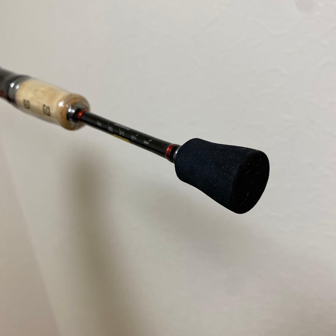 さ*ろ様 シマノ　SHIMANOトラウトワン　TROUTONE AS