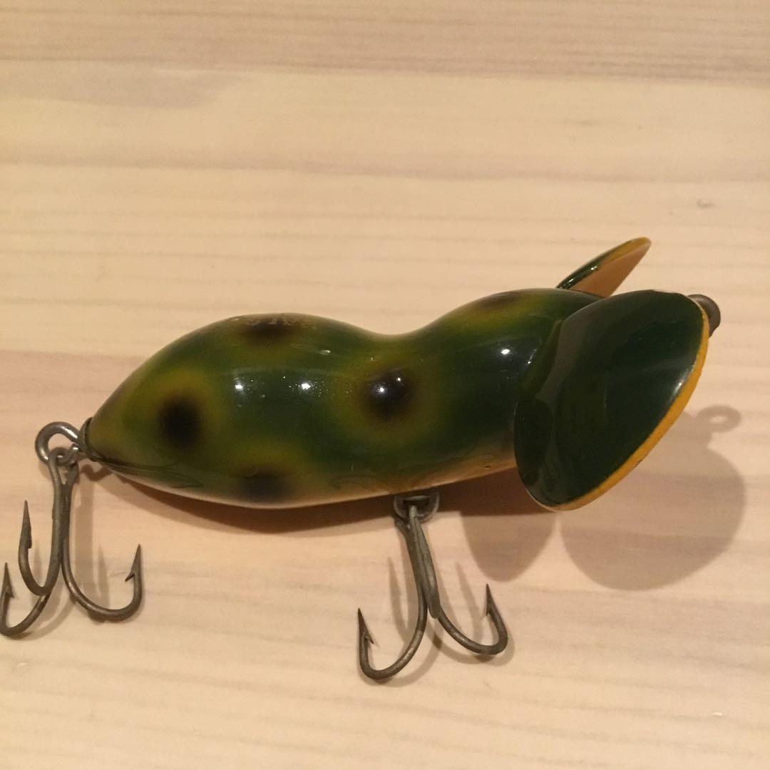 バルサ50 ラージマウスオリジナル　直筆サイン入り　BALSA50 オールド