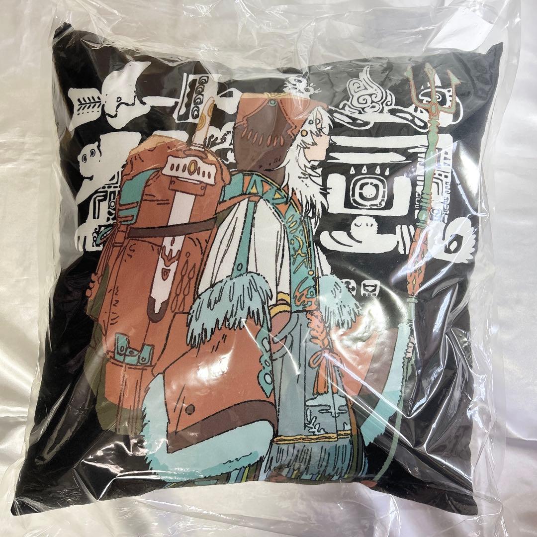 Eve 歌い手　まとめ売り　ぬいぐるみ　管理人さん　　クッション　くじ　DVD