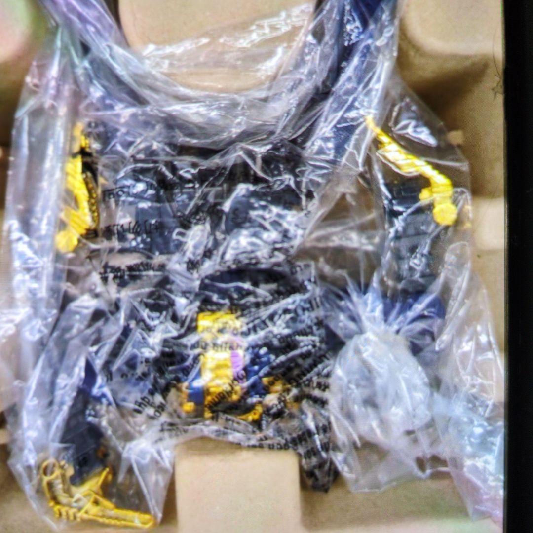 DXタランチュラアピス。