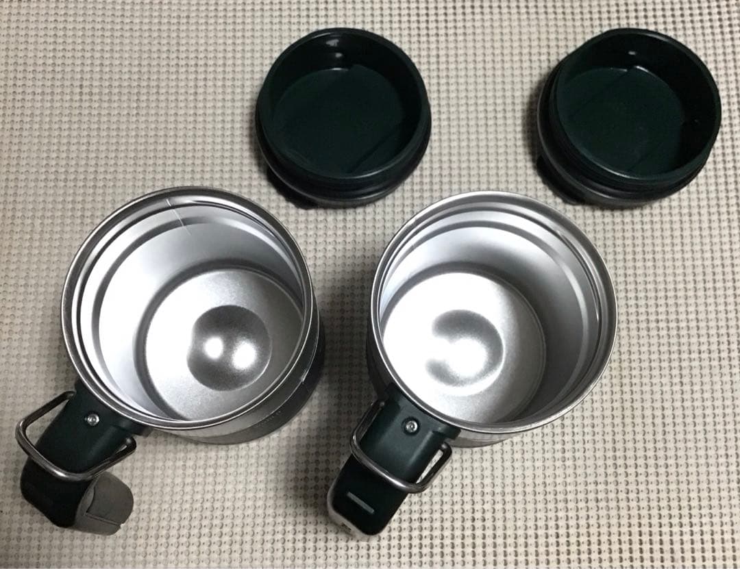 STANLEY スタンレー クラッシック真空キャンプマグ