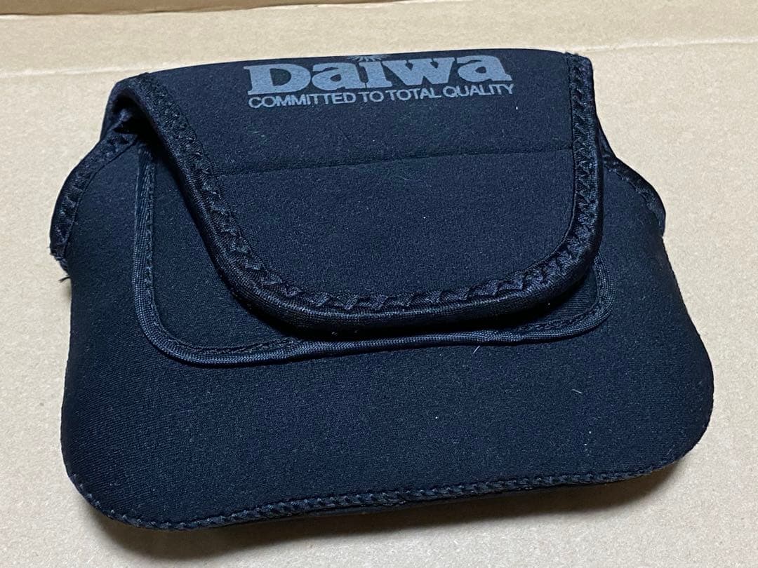 美品‼️機関良好‼️希少モデル ダイワ05イグジスト2506