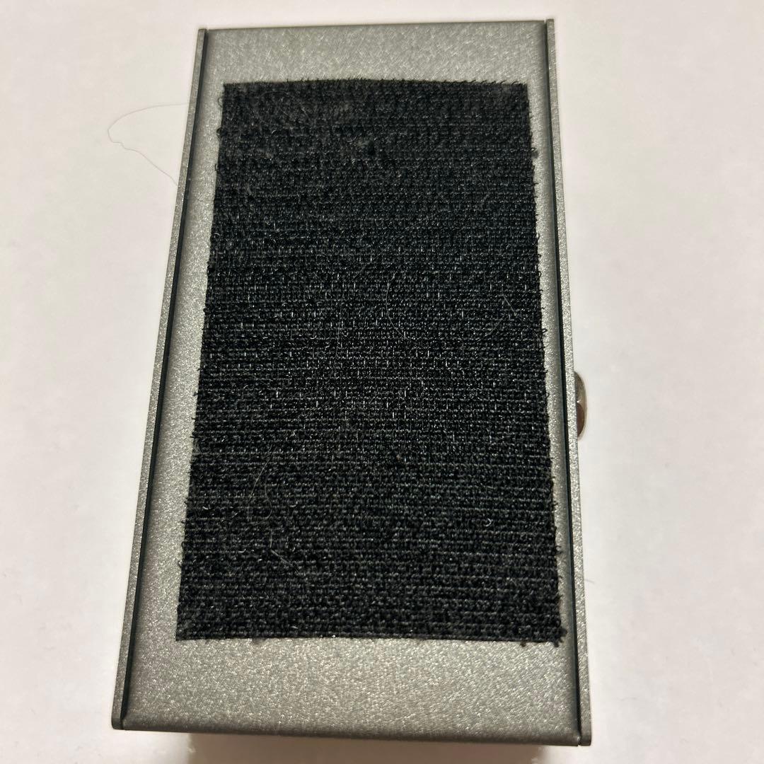 ギター organic sounds Hades