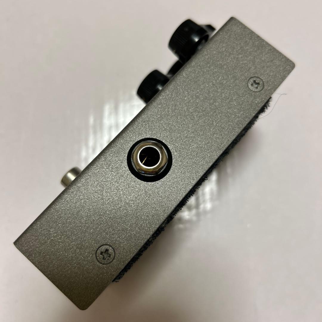 ギター organic sounds Hades