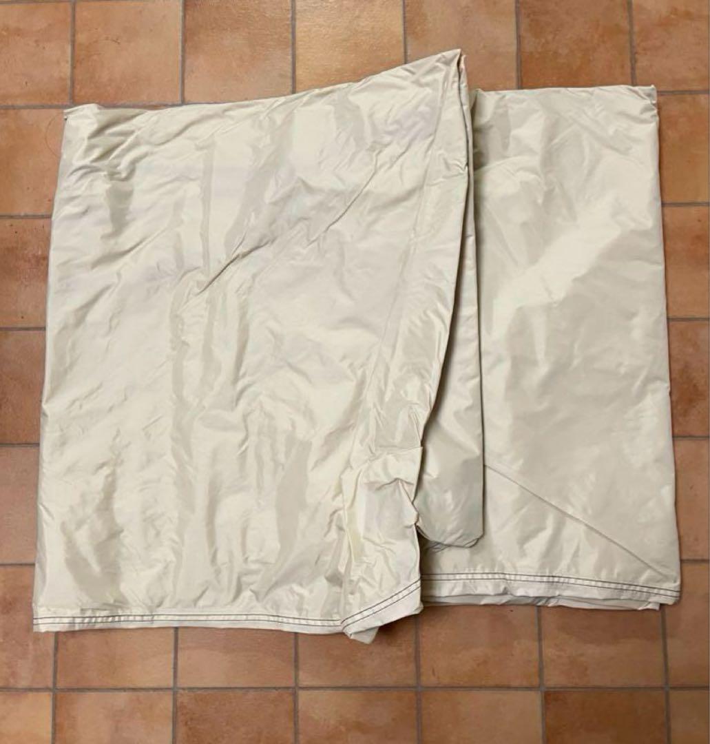 MSR Outfitter Wing アウトフィッターウイング