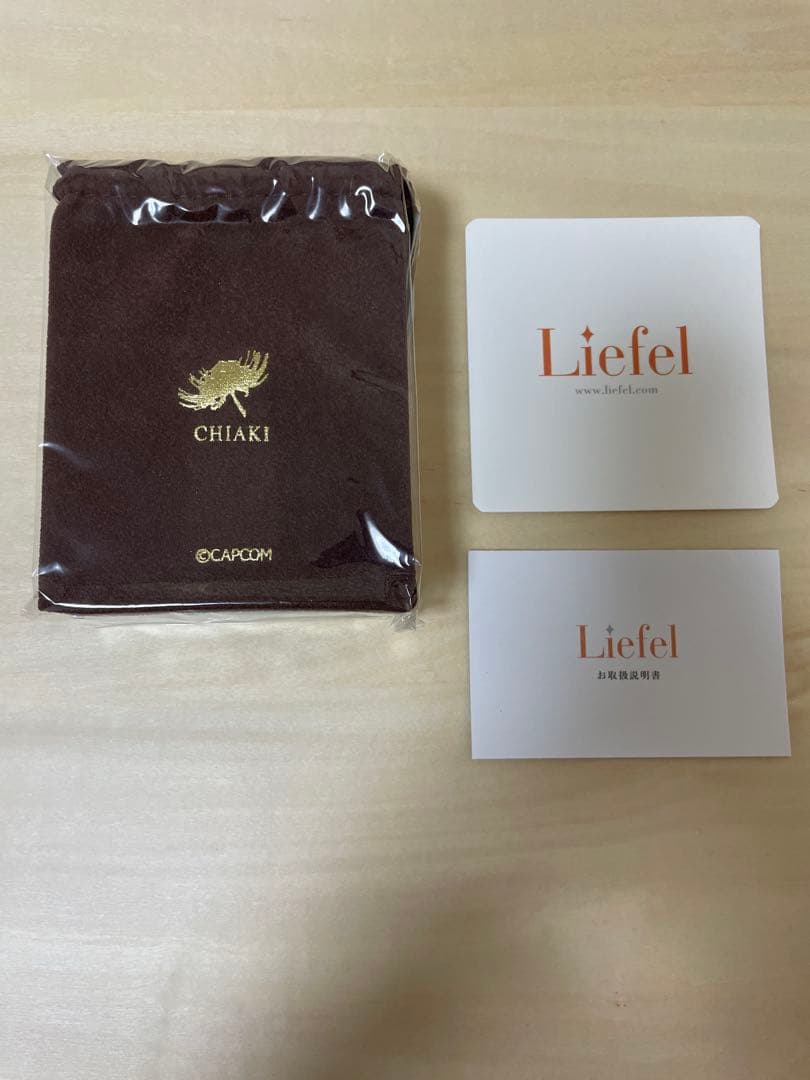 囚われのパルマRefrain 鉱石のブレスレット　ピンクオパール　チアキ