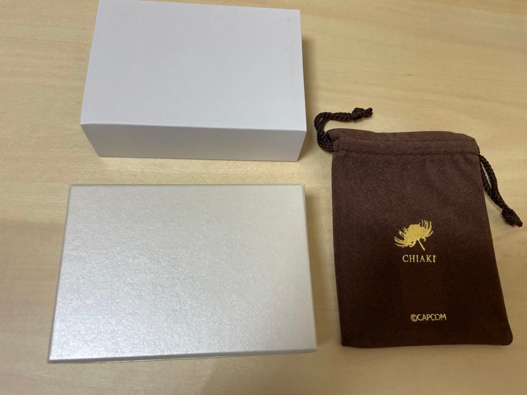 囚われのパルマRefrain 鉱石のブレスレット　ピンクオパール　チアキ