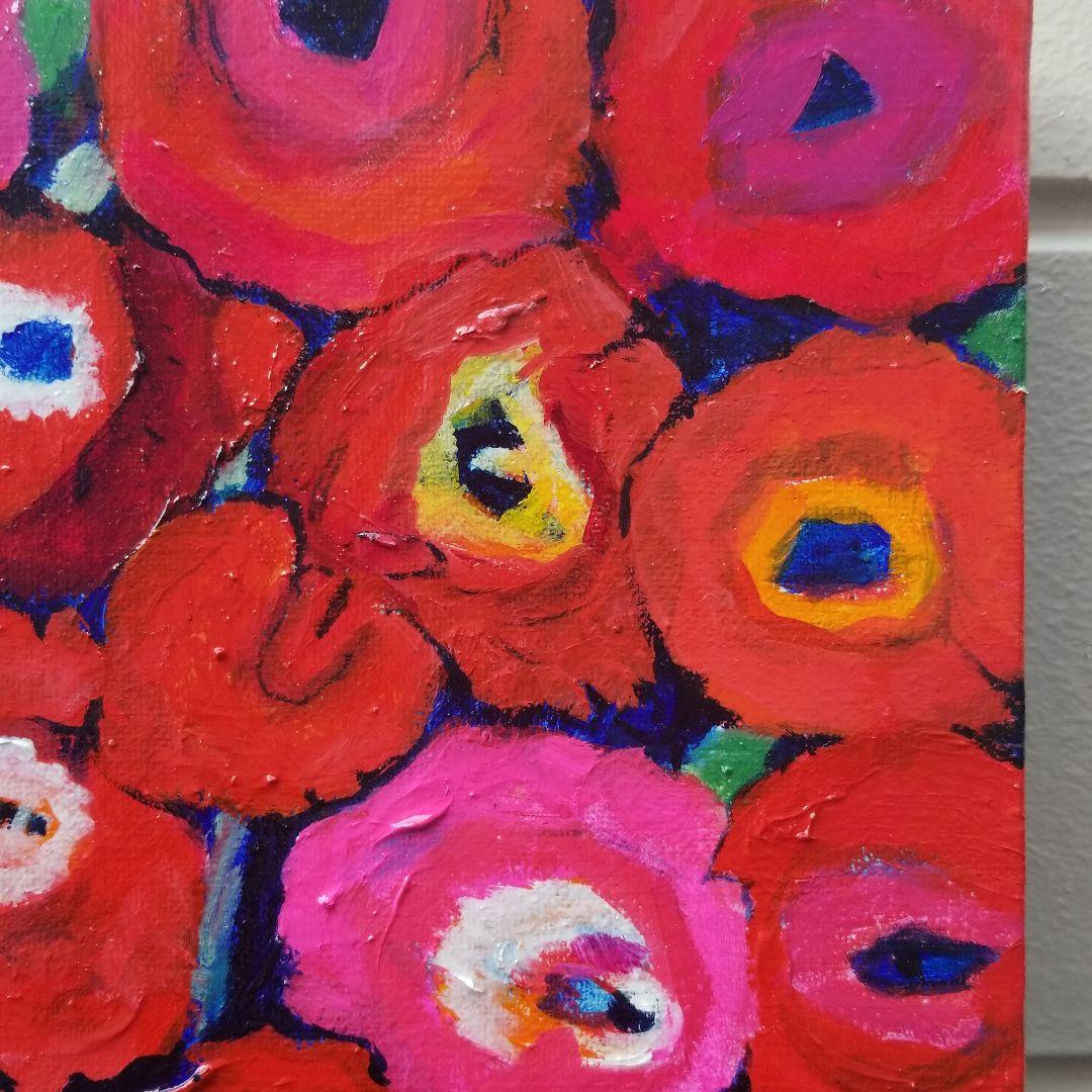 油絵　専用 コンポジション6