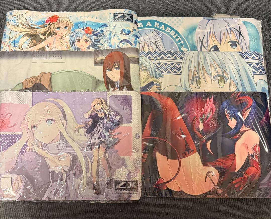 プレイマット　まとめ売り　バラ売り不可