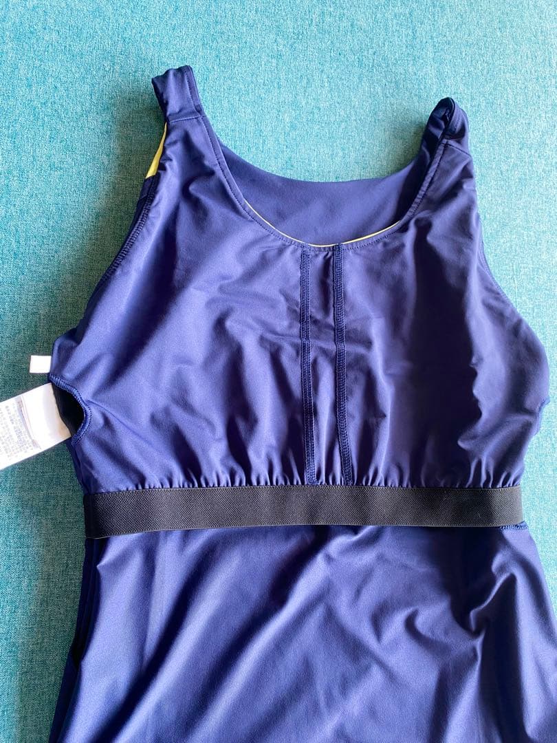 フィラ　テニスウェアスコートセット