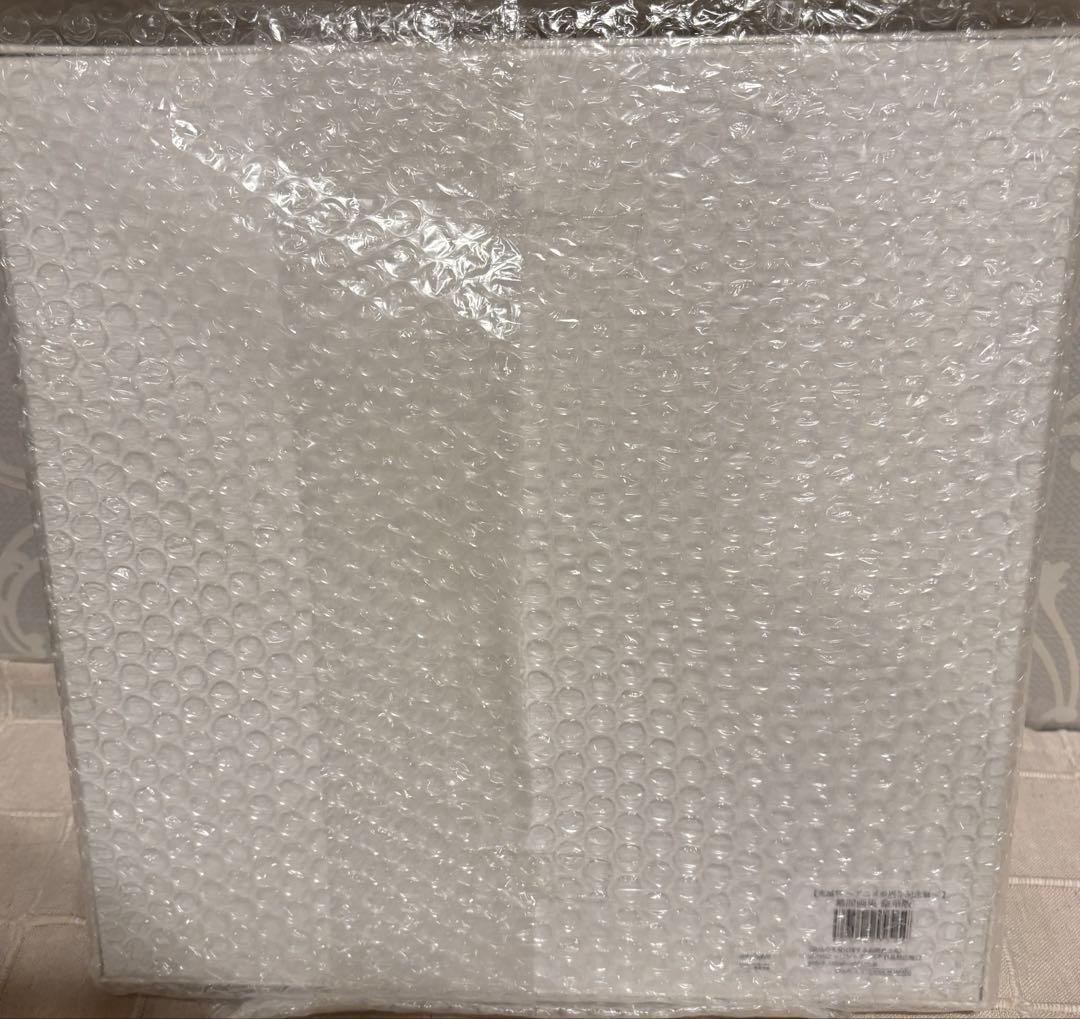 鬼滅の刃　無限列車編　幕間画集　豪華版　煉獄杏寿郎　猗窩座