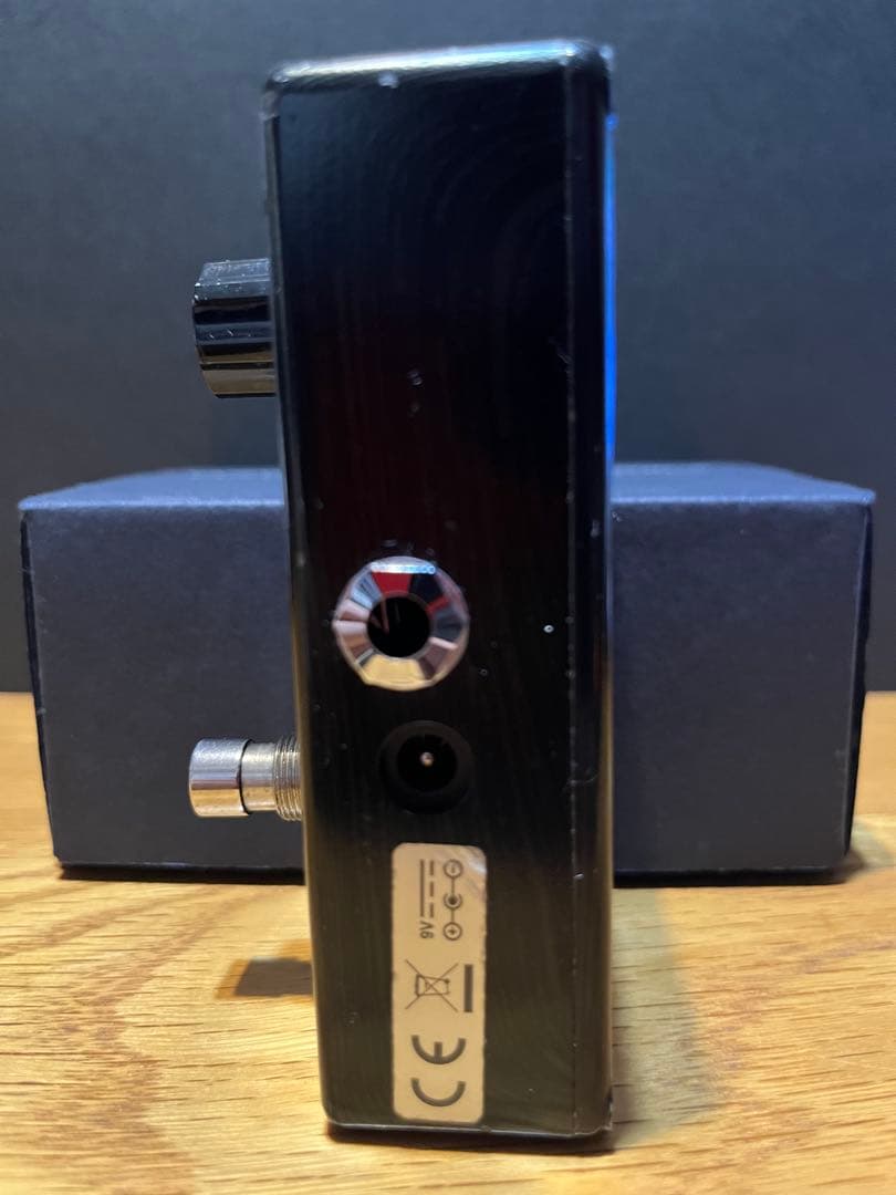 ギター MXR MC401 Boost/Line D