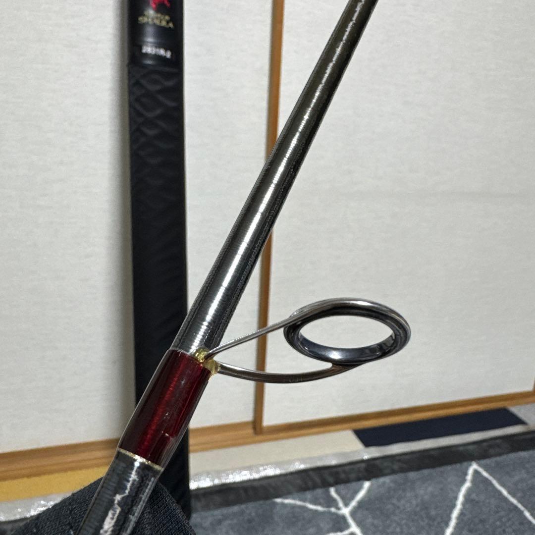 ワールドシャウラ2831