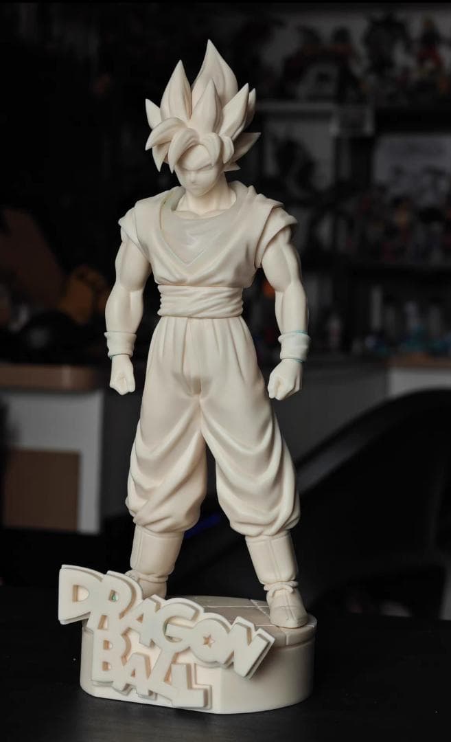 ヱビスページ 未塗装