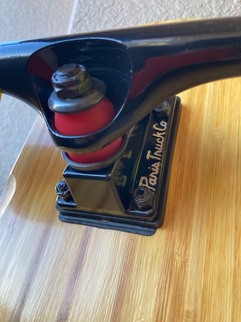 Loaded バングラflex2