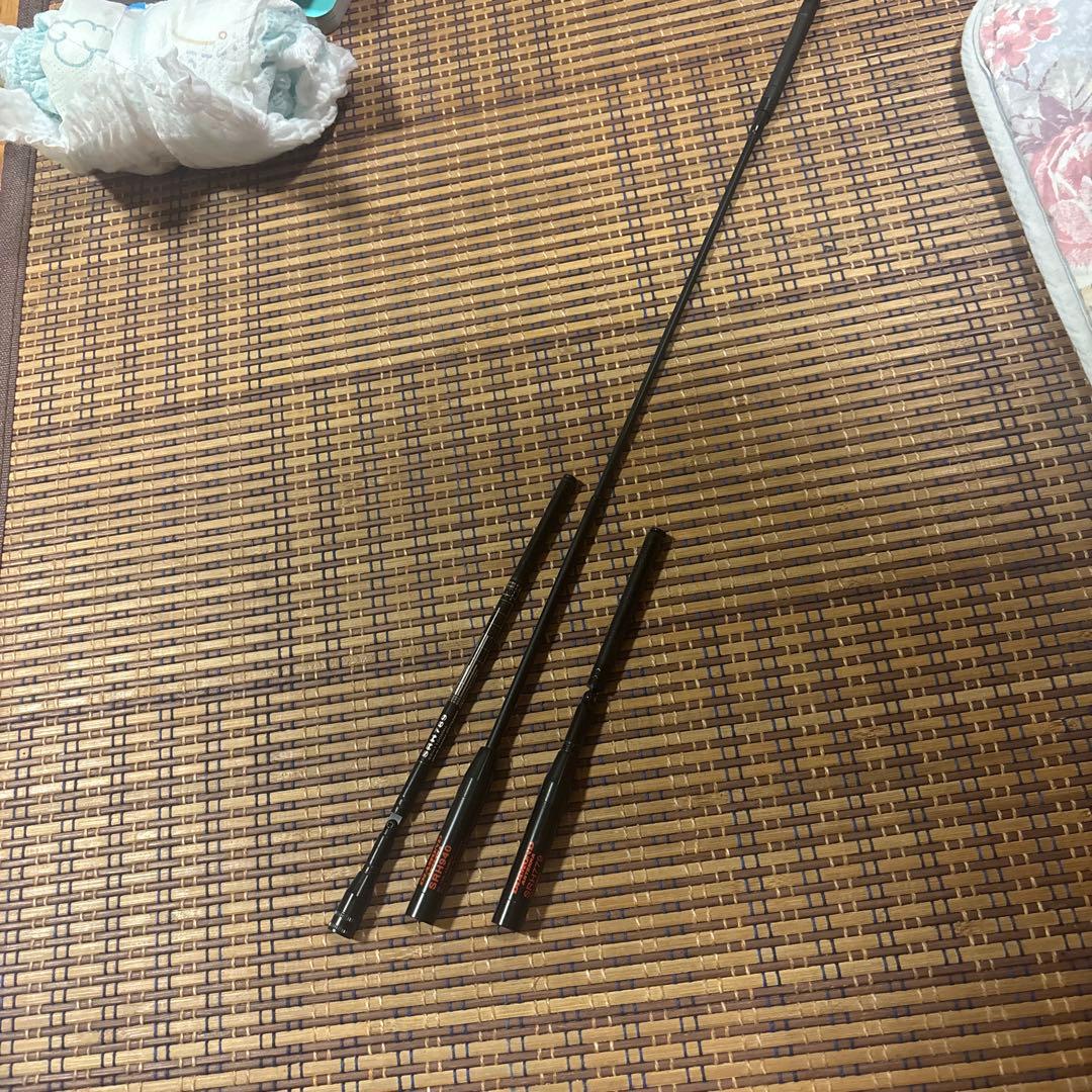 ALINCO DJ-X8 受信機