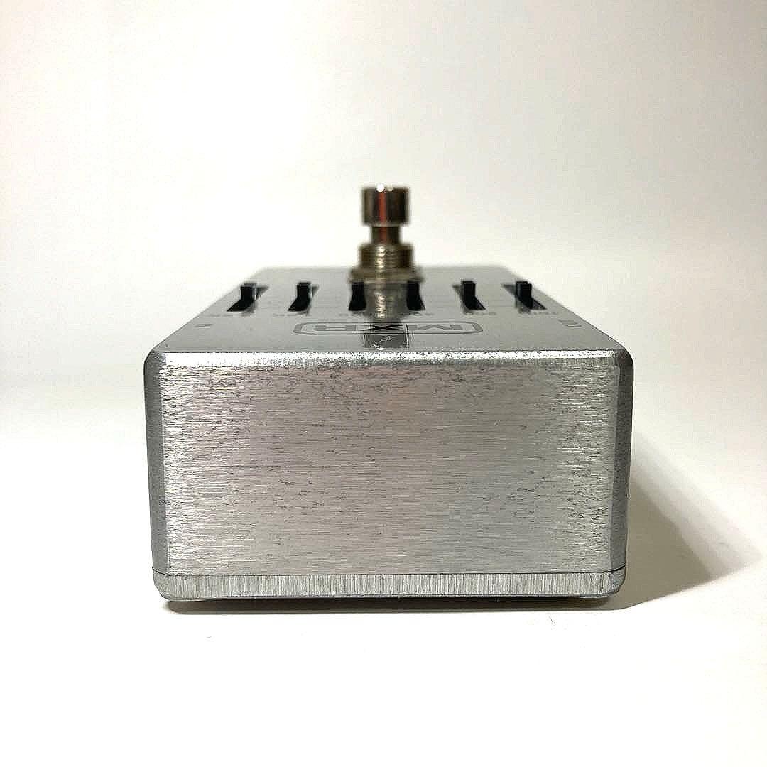 MXR six band eq ブースターを探し中の方にもおすすめ