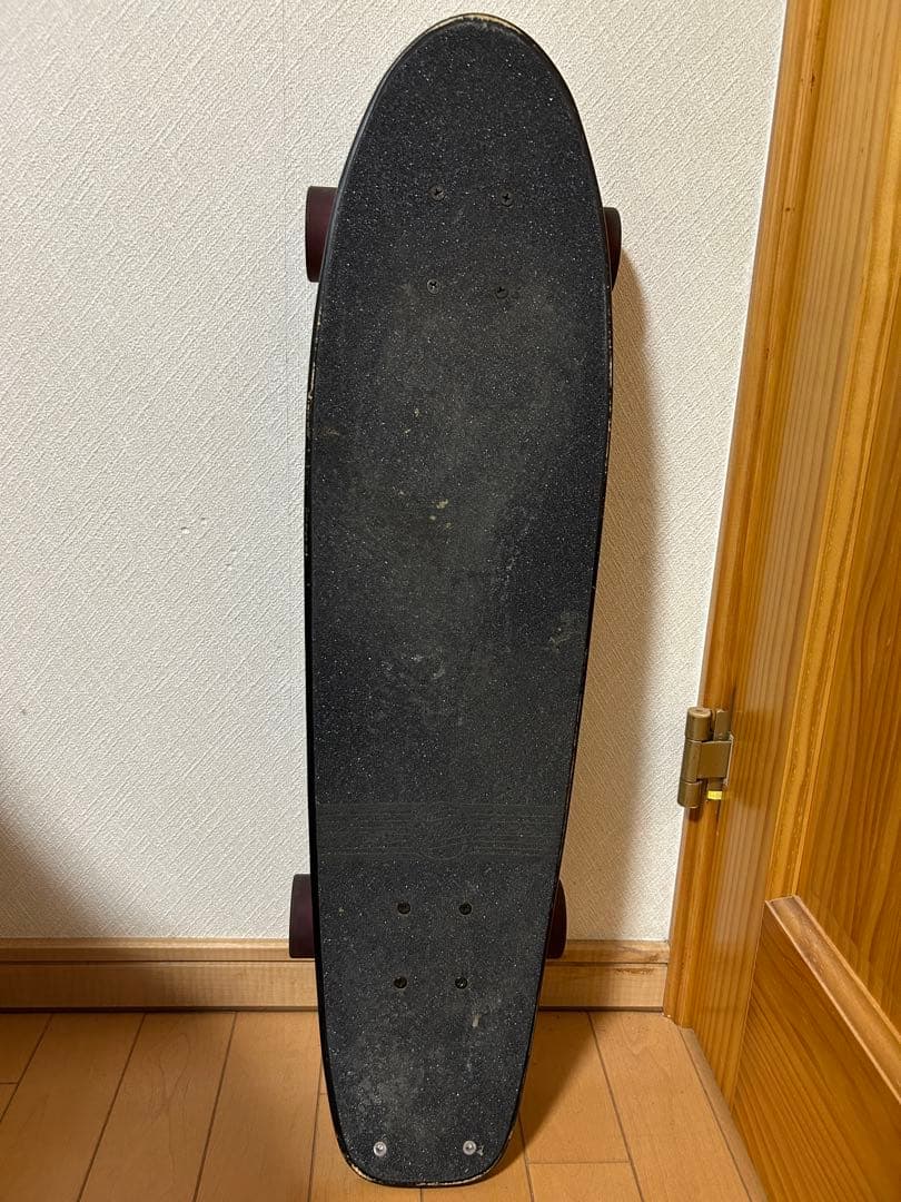 Z-Flex FESNカスタム