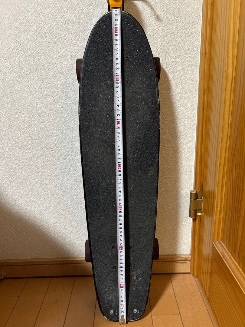 Z-Flex FESNカスタム