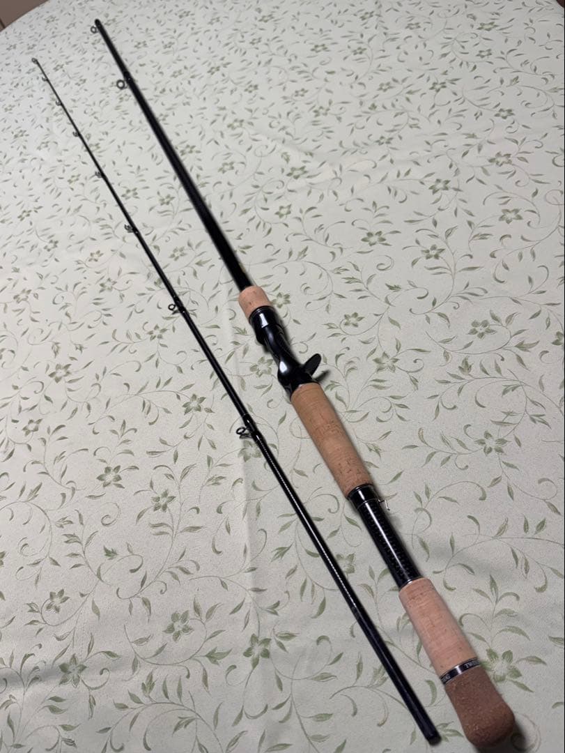 ダイワ ブラックレーベル SG 7012MHXB-FR