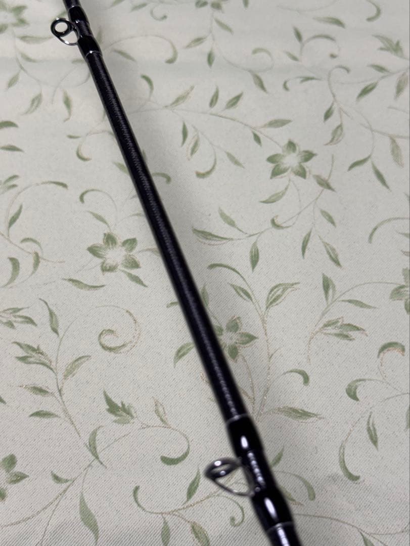 ダイワ ブラックレーベル SG 7012MHXB-FR