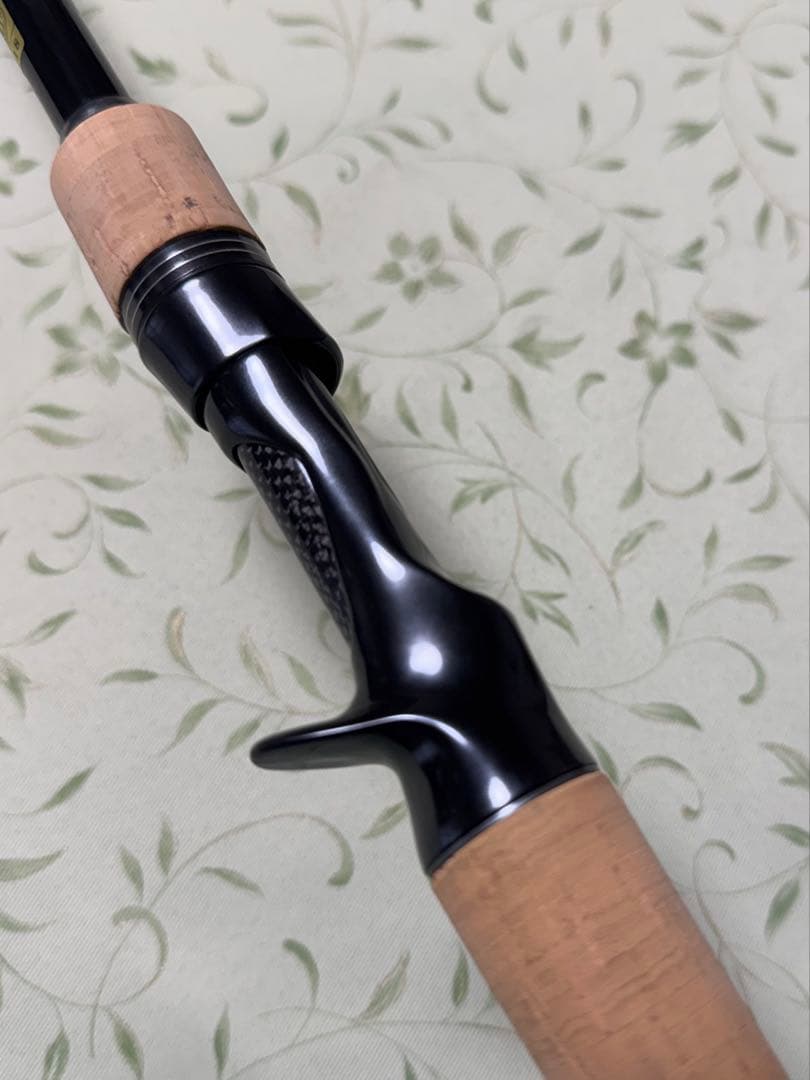 ダイワ ブラックレーベル SG 7012MHXB-FR