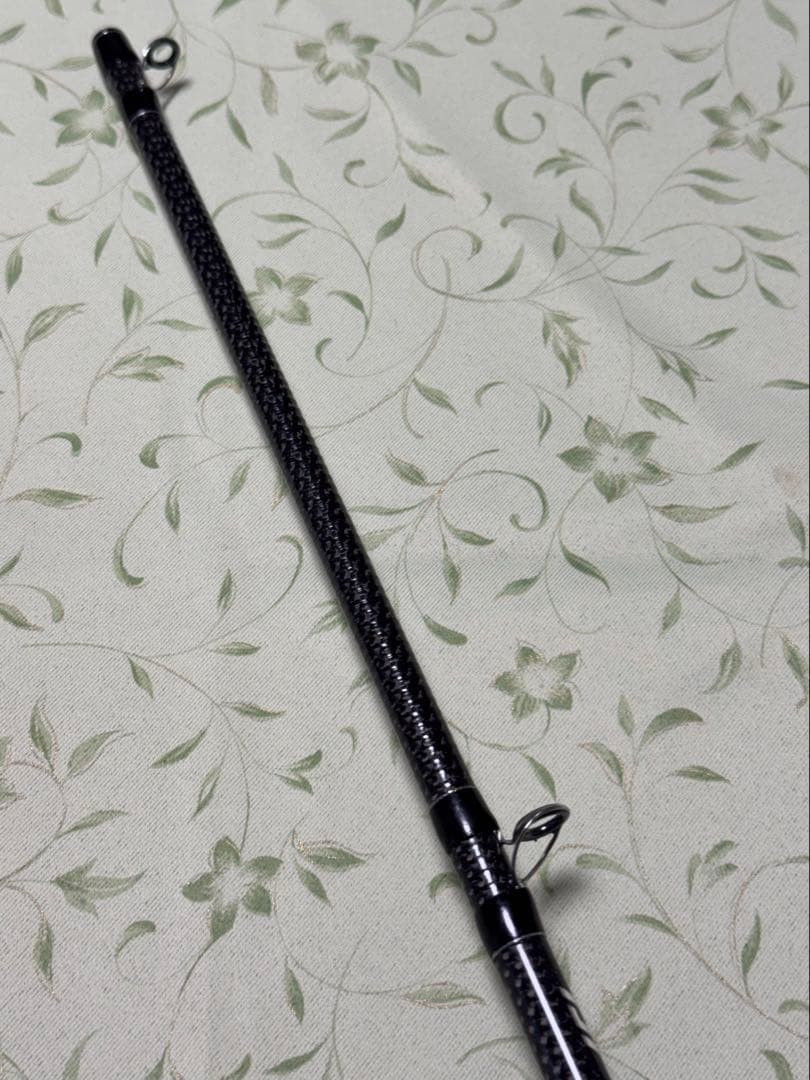 ダイワ ブラックレーベル SG 7012MHXB-FR