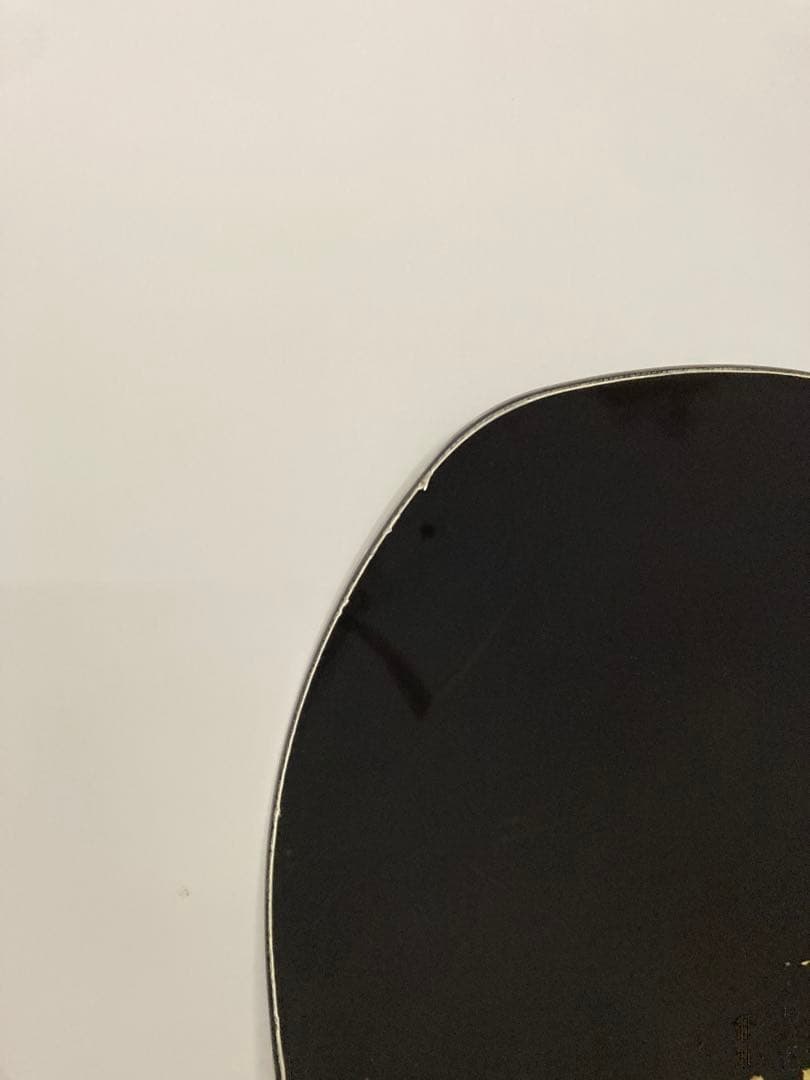 Endeavor The Nomad 144 スノーボード