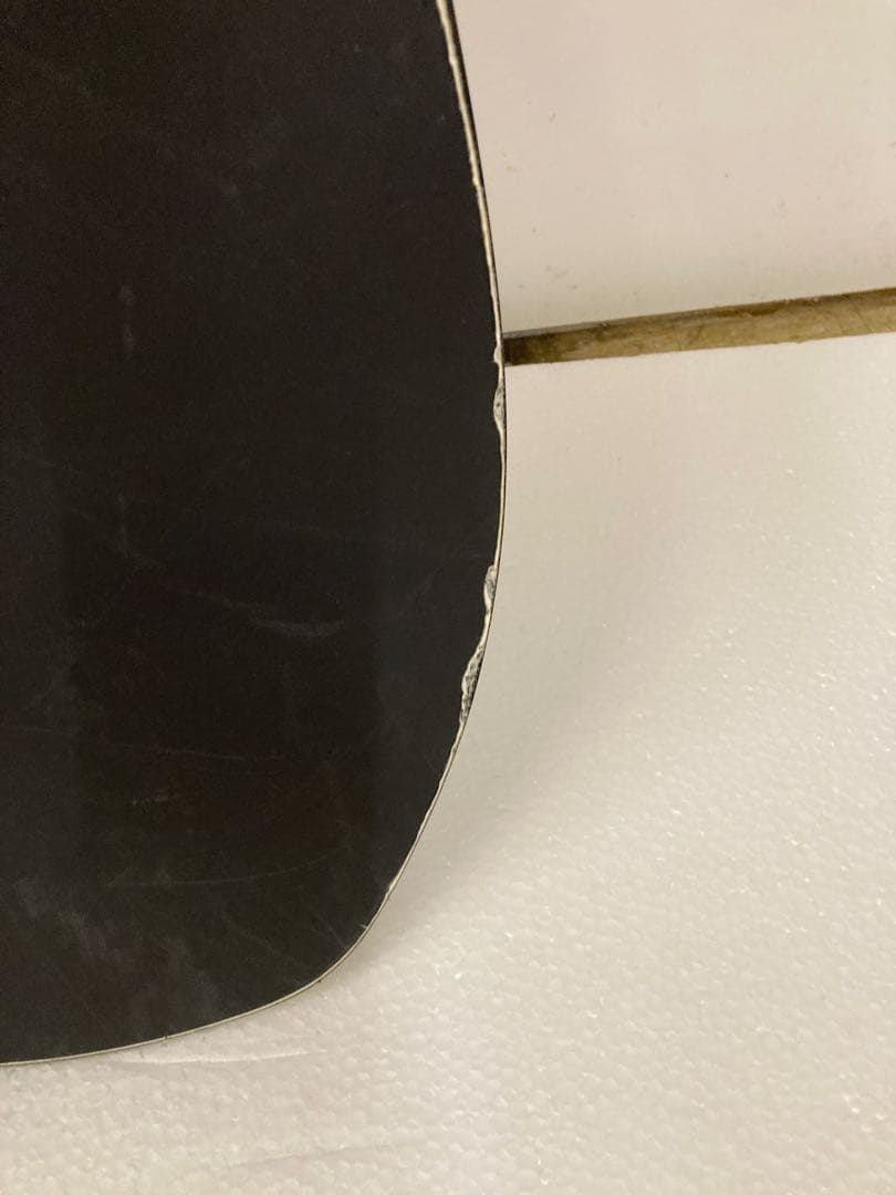 Endeavor The Nomad 144 スノーボード