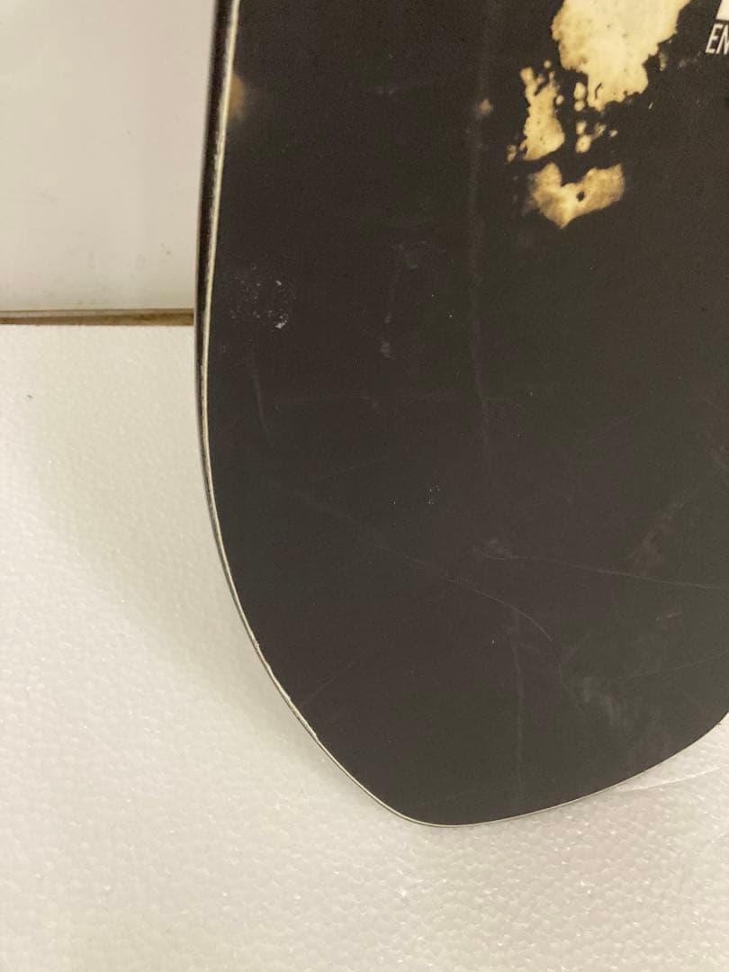 Endeavor The Nomad 144 スノーボード