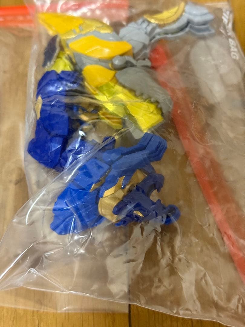 K*u様 【スーパー戦隊ロボ】SMPまとめ売り