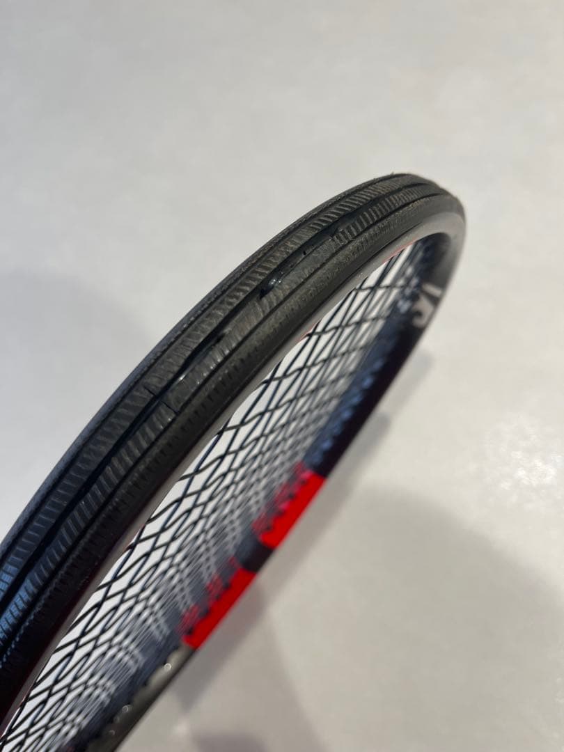 価格交渉OK バボラ　ピュアストライクVS G2 2本セット　BabolaT