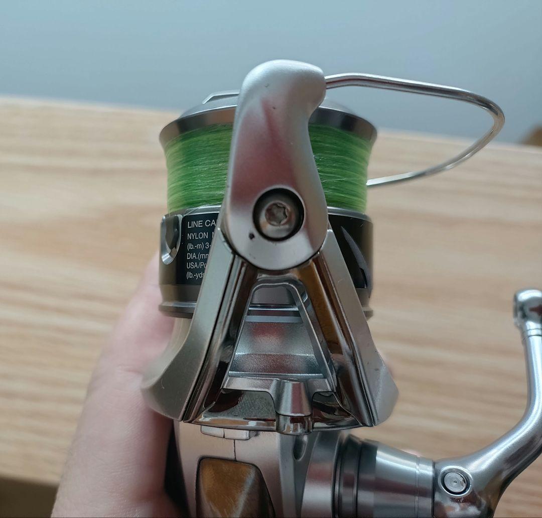 15ストラディック1000S