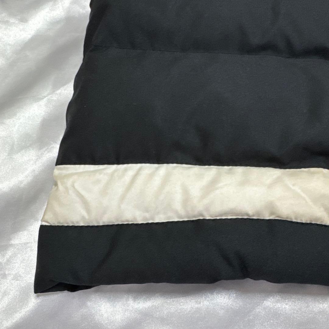 adidas アディダス ダウンベンチコート