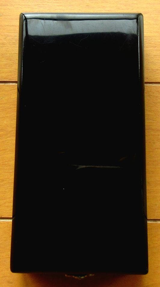 勲章 瑞宝双光章