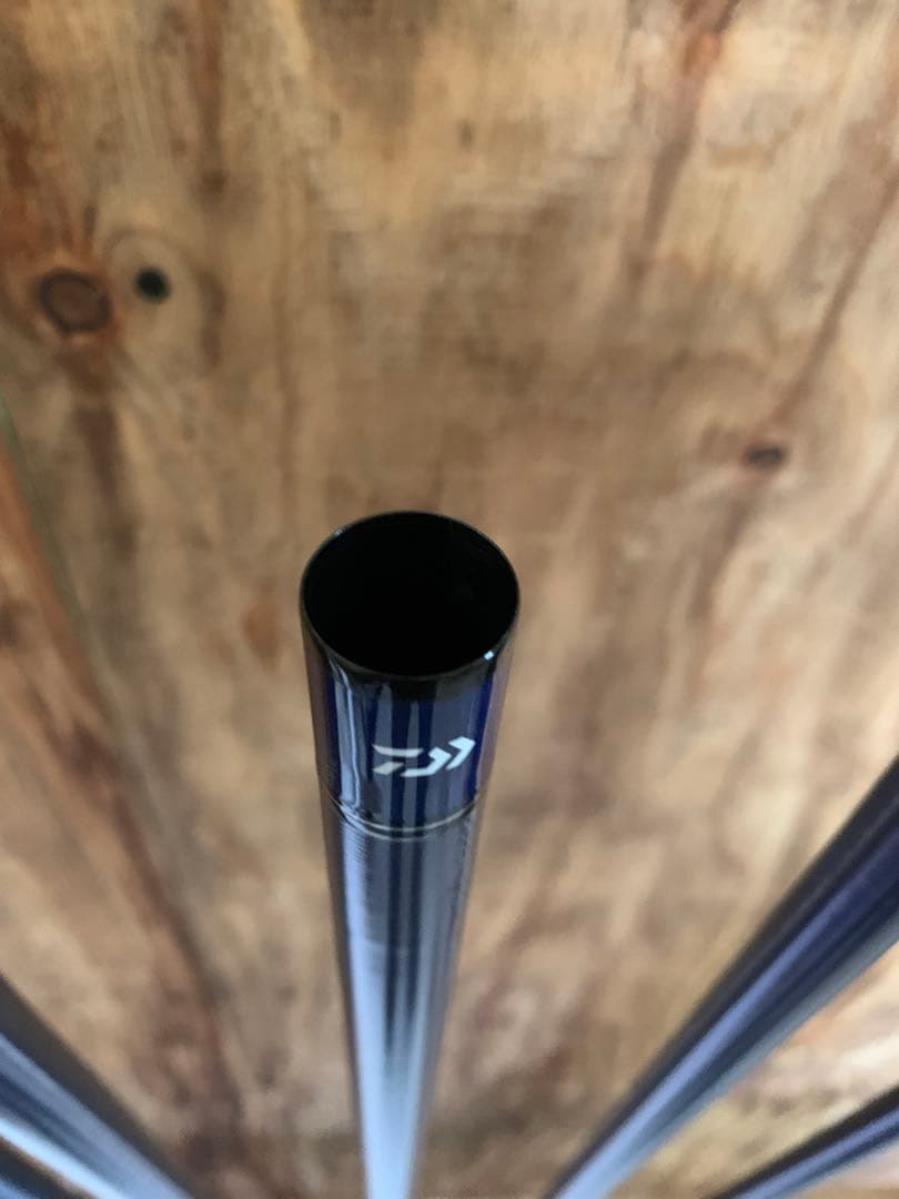 【まっつん】ダイワ　2020 銀影エアTYPE S H90R