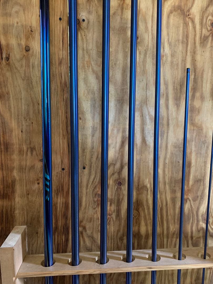 【まっつん】ダイワ　2020 銀影エアTYPE S H90R