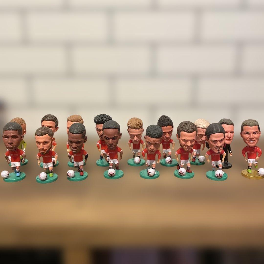 soccerwe マンチェスター ユナイテッド