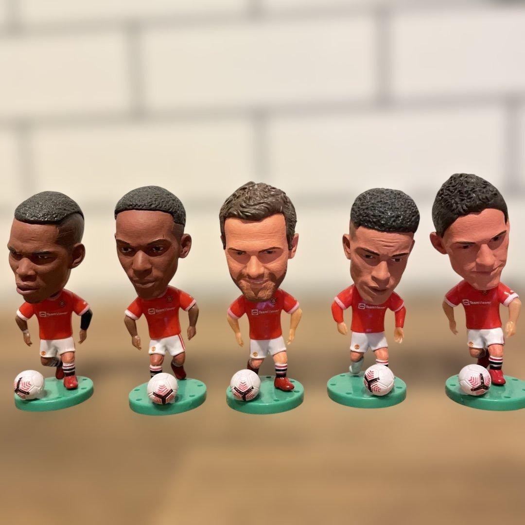 soccerwe マンチェスター ユナイテッド