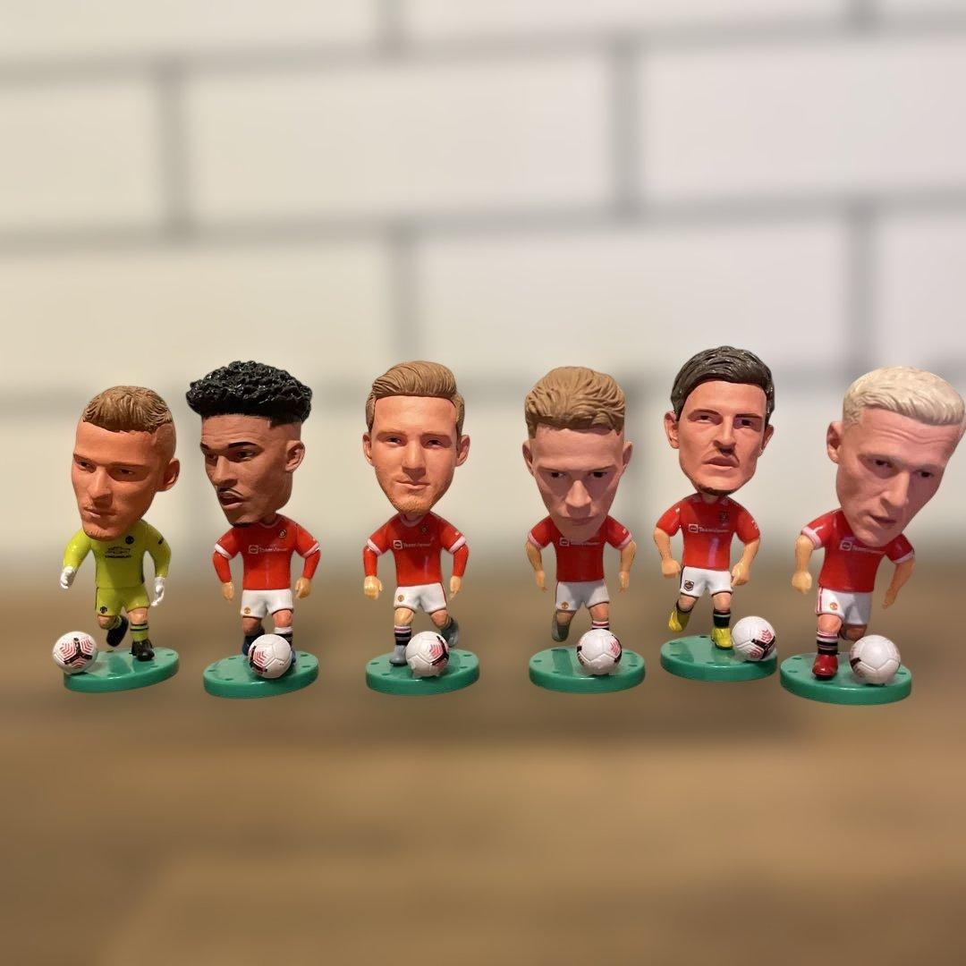 soccerwe マンチェスター ユナイテッド