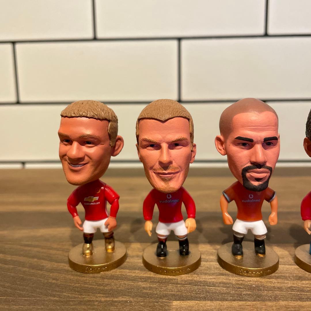 soccerwe マンチェスター ユナイテッド