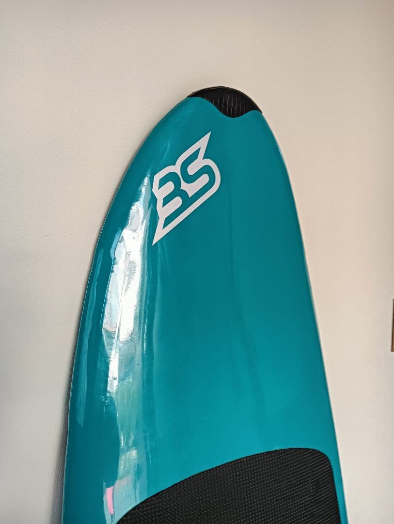 BS ファンボード ターコイズ