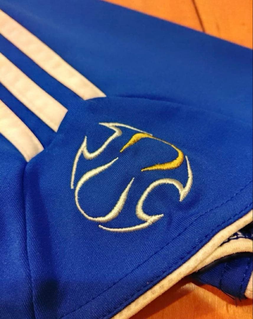 激レア　06/08チェルシーユニフォームNo.7シェフチェンコ