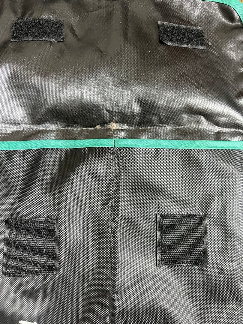 パームス　エゲリア　ネイティブパフォーマンス ETVS-46XUL スピニング