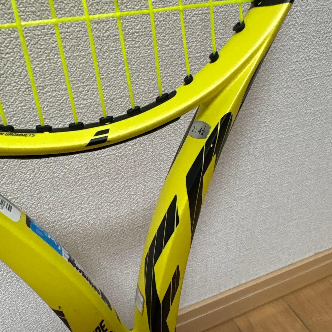 ラケット(硬式用) Babolat Pure Aero